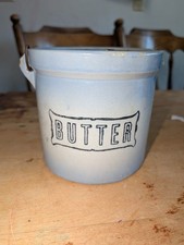 Primitive blue white for sale  Randolph