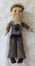 Sailor doll dover for sale  DOVER