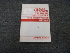 1969 1971 alfa for sale  Dubuque