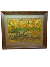 Autumn stroll original for sale  Dallas