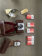 Zeiss ikon accessories for sale  STRATFORD-UPON-AVON