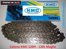 Catena rinforzata kmc usato  Villa Literno