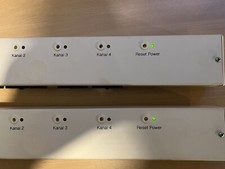 Funkregelung fußbodenheizung gebraucht kaufen  Düsseldorf