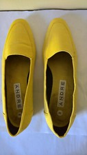 Chaussures femme décontracté d'occasion  Aubusson