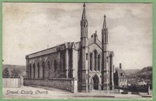 Trinity church stroud for sale  SUNBURY-ON-THAMES