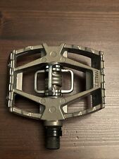 Pedal esquerdo Crank Brothers plataforma martelo mountain bike sem clipe 9/16" comprar usado  Enviando para Brazil