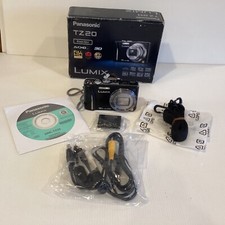 Spares panasonic lumix for sale  CHELTENHAM