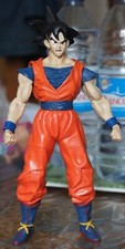 Dragon ball movie d'occasion  Barbezieux-Saint-Hilaire