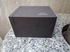 Luxuriöse uhrenbox marke gebraucht kaufen  Vögelsen