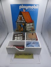 Playmobil 3443 barn d'occasion  Expédié en Belgium