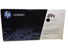 Q5949x 49x black for sale  Indianapolis