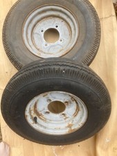 Pair 500 inch for sale  BRISTOL