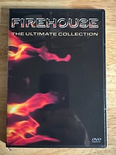 Firehouse ultimate collection for sale  Williamsburg