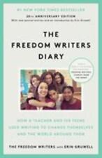 Freedom writers diary for sale  LONDON