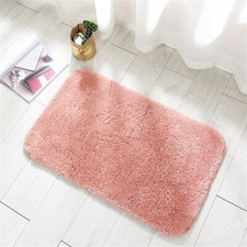 Hochflor teppich einfarbig gebraucht kaufen  Köln