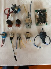 Fahrpotentiometr gasregler mob gebraucht kaufen  Dormagen