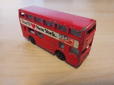 Matchbox leyland titan gebraucht kaufen  Moritzburg