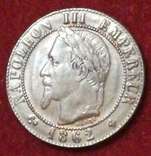 Trés rare centimes d'occasion  Le Havre-