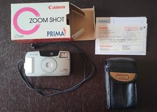 Canon prima zoom usato  Milano