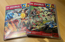Lego ninjago trading gebraucht kaufen  Penig