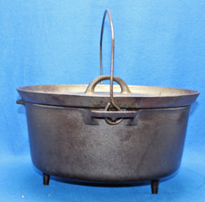 Rare griswold mfg for sale  Bolivar