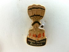 Pin carnaval gilles d'occasion  Expédié en Belgium