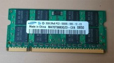 2gb ram speicher gebraucht kaufen  Wuppertal