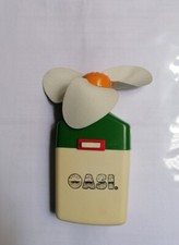Ventilatore oasi made usato  Cagliari