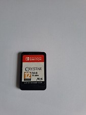 Crystar jeu nintendo d'occasion  Guénange