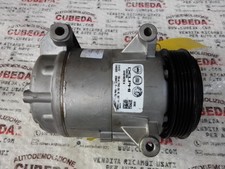 Compressore aria condizionata usato  Aci Sant Antonio