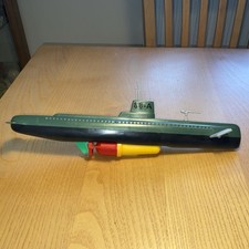 Vintage playart battery for sale  SALISBURY