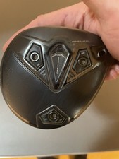 Cobra darkspeed fairway for sale  STAMFORD
