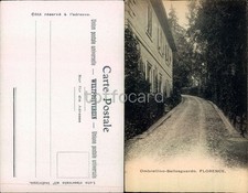 Firenze citta villa usato  Italia