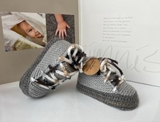 Babyschuhe chucks 5cm gebraucht kaufen  Lohne (Oldenburg)