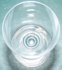 Baccarat crystal dom for sale  Harwich