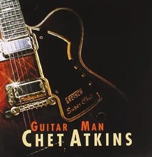 Chet atkins guitar gebraucht kaufen  Berlin
