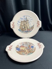 Lot plats gâteau d'occasion  Angers-