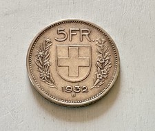 Franchi 1932 argento usato  Giugliano in Campania
