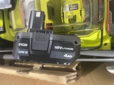 Ryobi one 18v for sale  Fairburn