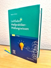 Neu leitfaden heilpraktiker gebraucht kaufen  Wiesbaden