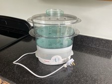 tefal steam cuisine for sale tefal steam cuisine for sale BURTON-ON-TRENT