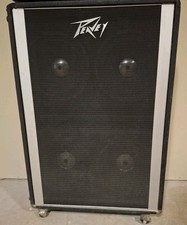 Peavey bass cabinet for sale  Lawrenceville