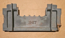 1978 vermont castings for sale  Orangeville