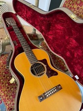 Caletta acoustic guitar. for sale  LOOE