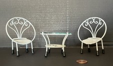Vintage doll furniture for sale  Aztec