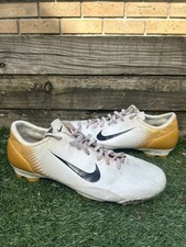 Nike mercurial vapors for sale  NEWTON ABBOT