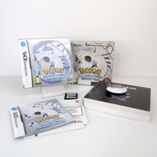 Pokemon argento soulsilver usato  Albano Laziale