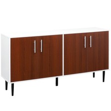 Modern wooden dining for sale  Wilsonville