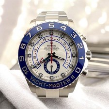 Fantastic rolex yacht for sale  Beverly Hills