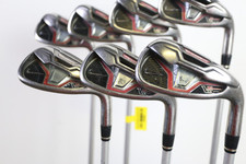 Nike iron set for sale  USA